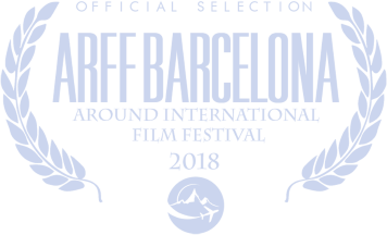 OFFICIAL SELECTION ARFF BARCELONA AROUND INTERNATIONAL FILM FESTIVAL 2018